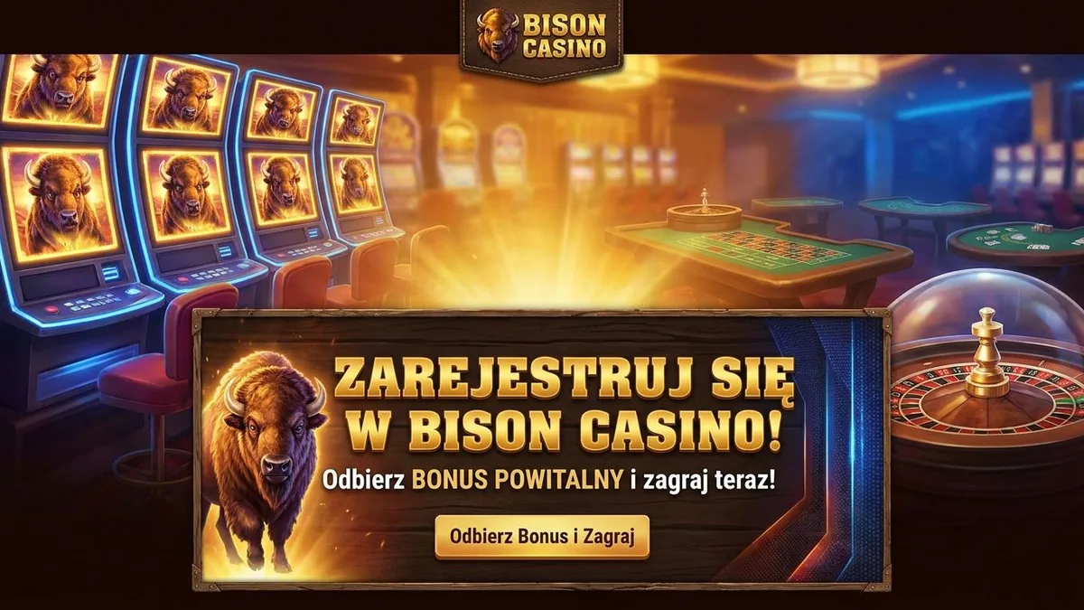 Rejestracja z bonusem