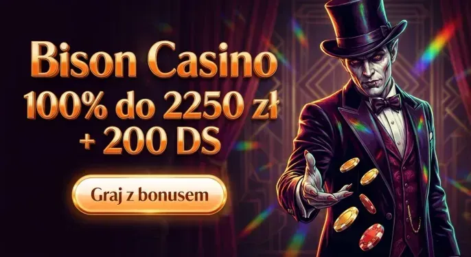 Bison Casino